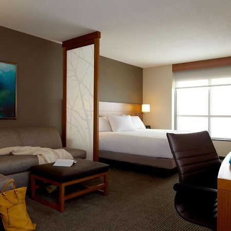 Hyatt Place Indianapolis Fishers Zewnętrze zdjęcie