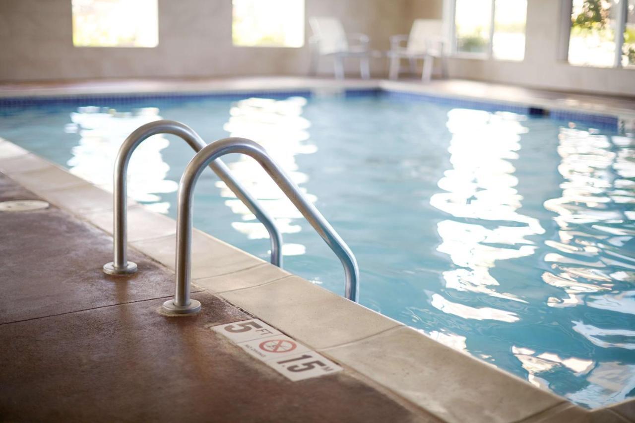 Hyatt Place Indianapolis Fishers Zewnętrze zdjęcie