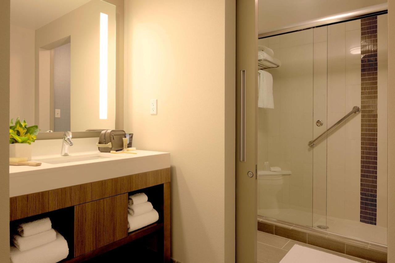 Hyatt Place Indianapolis Fishers Zewnętrze zdjęcie