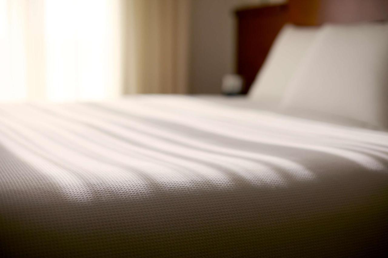 Hyatt Place Indianapolis Fishers Zewnętrze zdjęcie