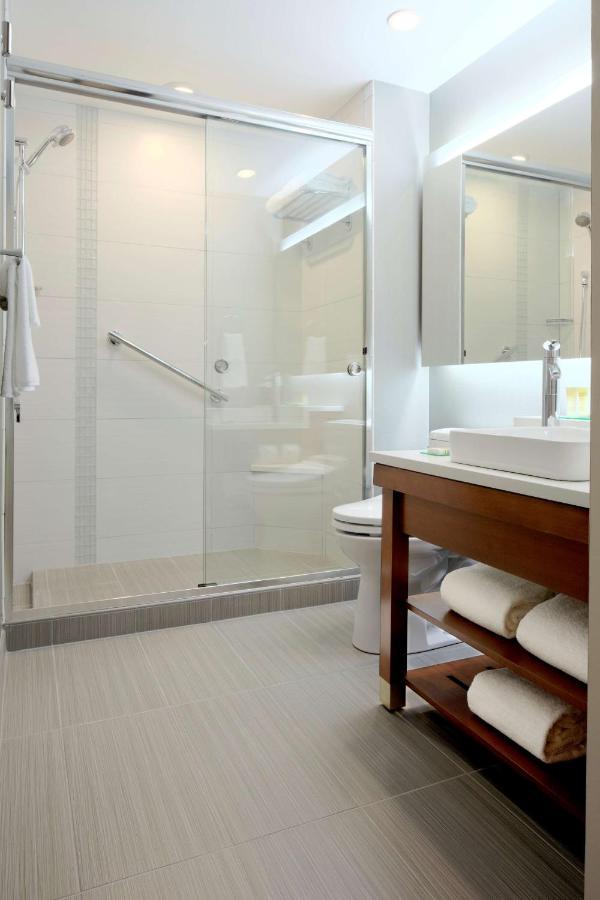 Hyatt Place Indianapolis Fishers Zewnętrze zdjęcie