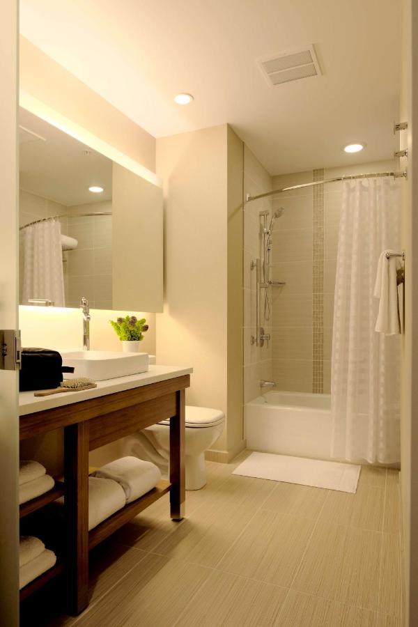 Hyatt Place Indianapolis Fishers Zewnętrze zdjęcie