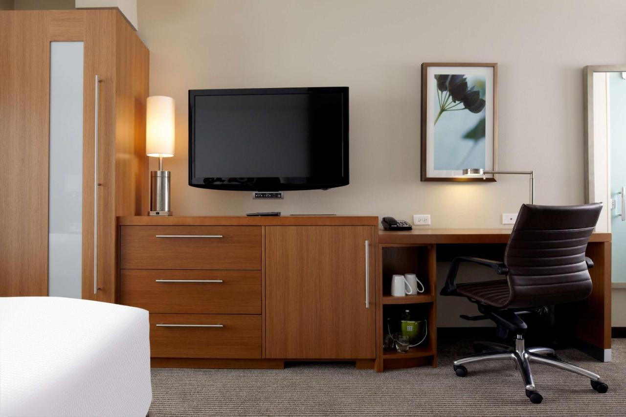 Hyatt Place Indianapolis Fishers Zewnętrze zdjęcie