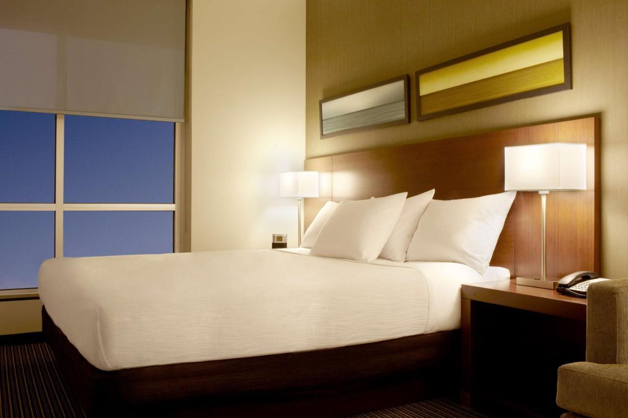Hyatt Place Indianapolis Fishers Zewnętrze zdjęcie
