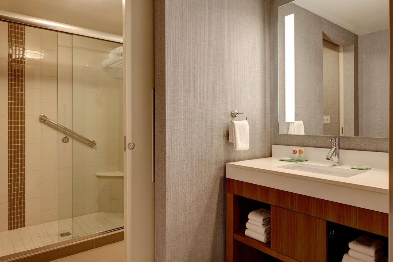 Hyatt Place Indianapolis Fishers Zewnętrze zdjęcie